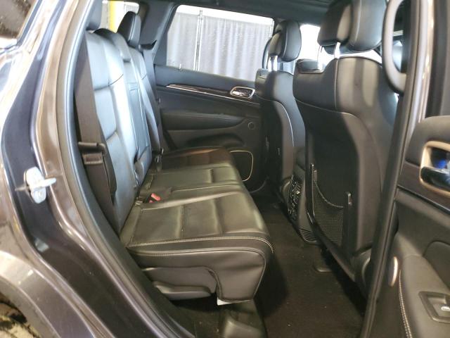 Photo 11 from auction – 2016 JEEP GRAND CHER with VIN 1C4RJFCG1GC384900