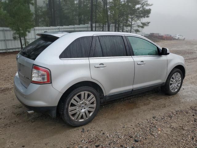 Photo 3 from auction – 2010 FORD EDGE LIMIT with VIN 2FMDK3KC9ABA69060