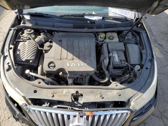 Photo 11 from auction – 2012 BUICK LACROSSE T with VIN 1G4GJ5G39CF231095