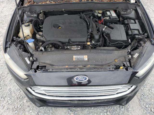 Photo 11 from auction – 2014 FORD FUSION SE with VIN 3FA6P0HD2ER173934