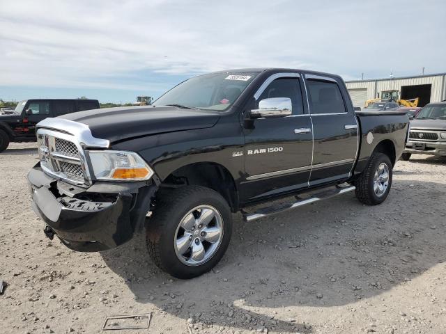 DODGE RAM 1500 S 2012 with VIN 1C6RD6KT0CS193577 - Photo from auction