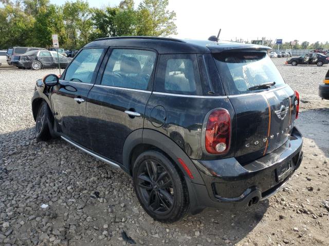 Photo 2 from auction – 2015 MINI COOPER S C with VIN WMWZC5C53FWP44312
