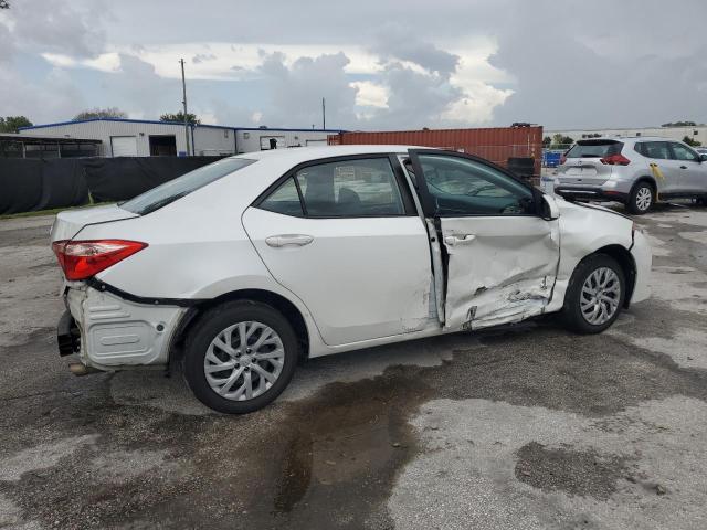 Photo 3 from auction – 2017 TOYOTA COROLLA L with VIN 5YFBURHE4HP571333