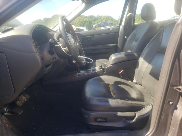 Photo 7 from auction – 2005 MERCURY SABLE LS P with VIN 1MEFM55S05A609725