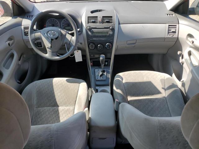 Photo 8 from auction – 2010 TOYOTA COROLLA BA with VIN 1NXBU4EE1AZ180233