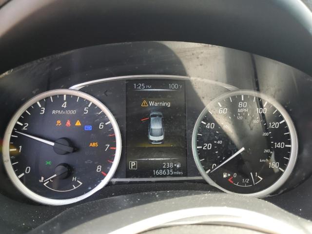 Photo 9 from auction – 2017 NISSAN SENTRA S with VIN 3N1AB7AP1HL636513