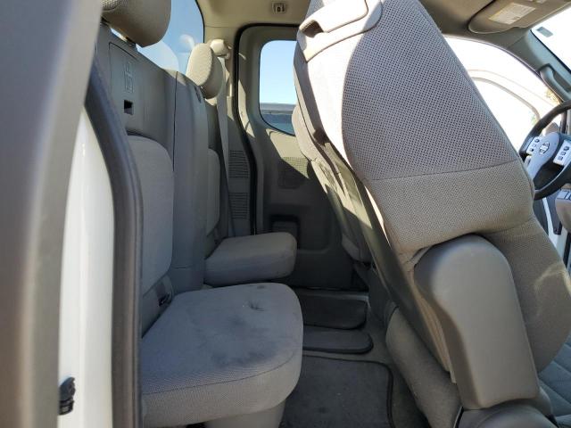 Photo 10 from auction – 2014 NISSAN FRONTIER S with VIN 1N6BD0CT7EN733219