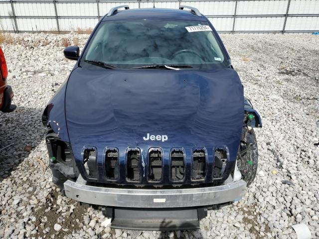Photo 5 from auction – 2015 JEEP CHEROKEE L with VIN 1C4PJLCS7FW548416