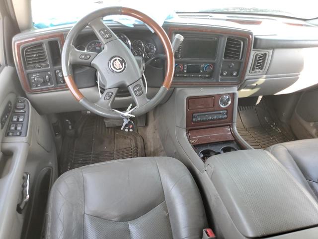 Photo 8 from auction – 2006 CADILLAC ESCALADE E with VIN 3GYFK66N76G174897