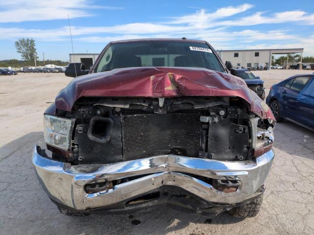 Photo 5 from auction – 2016 RAM 2500 ST with VIN 3C6UR5CL9GG187732