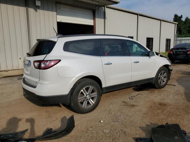 Photo 3 from auction – 2017 CHEVROLET TRAVERSE L with VIN 1GNKRHKD7HJ186968