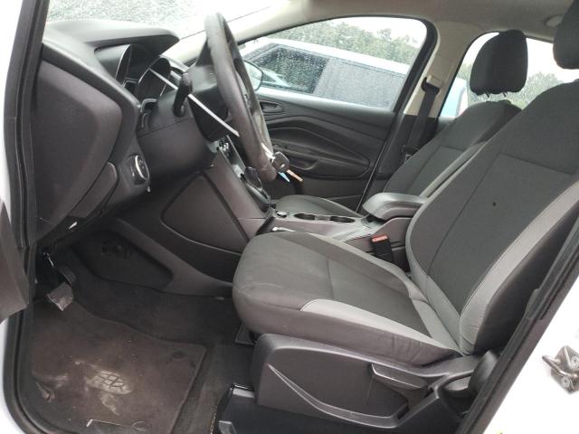 Photo 7 from auction – 2016 FORD ESCAPE S with VIN 1FMCU0F73GUB11307