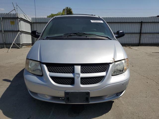 Photo 5 from auction – 2002 DODGE GRAND CARA with VIN 1B4GP34332B581997