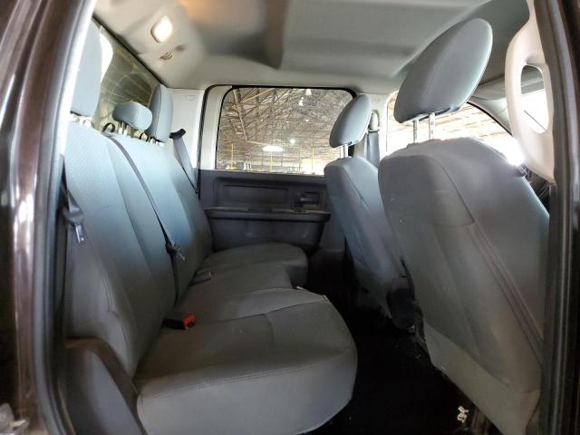 Photo 10 from auction – 2016 RAM 2500 ST with VIN 3C6UR5CLXGG311586