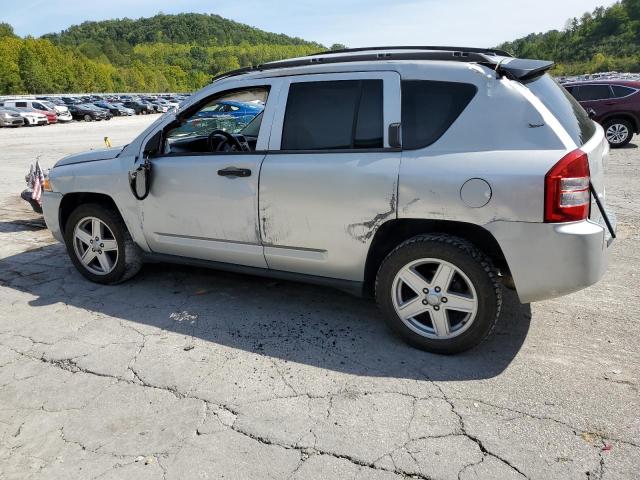 Photo 2 from auction – 2007 JEEP COMPASS with VIN 1J8FF47W07D430892