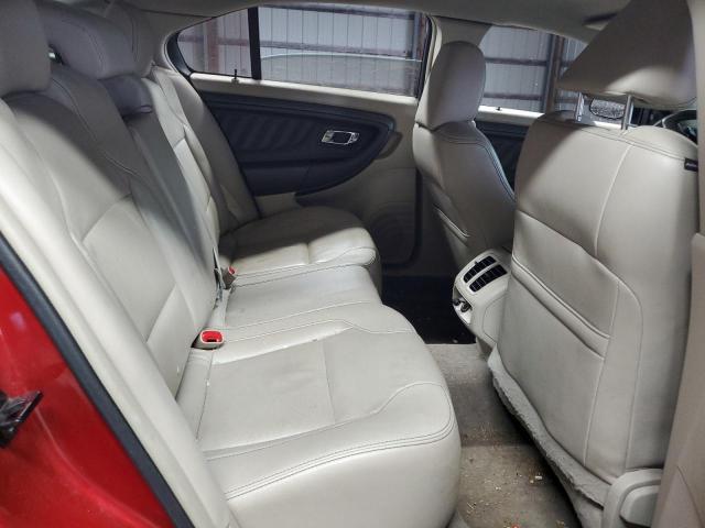 Photo 10 from auction – 2010 FORD TAURUS SEL with VIN 1FAHP2EW3AG152165