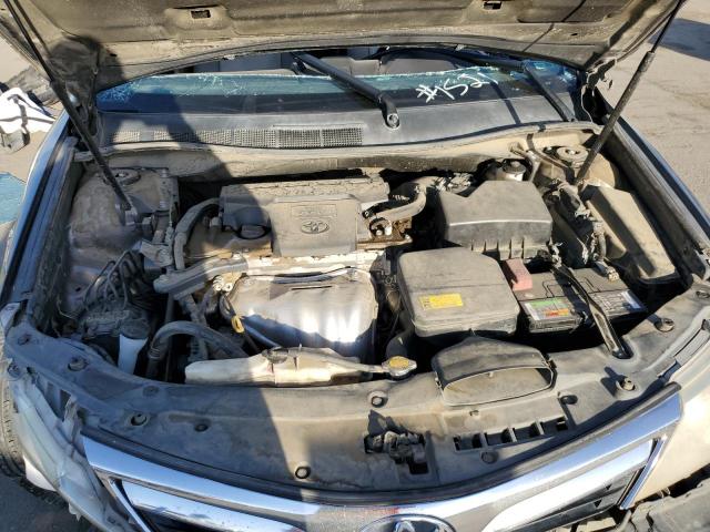 Photo 11 from auction – 2014 TOYOTA CAMRY L with VIN 4T1BF1FK9EU361521