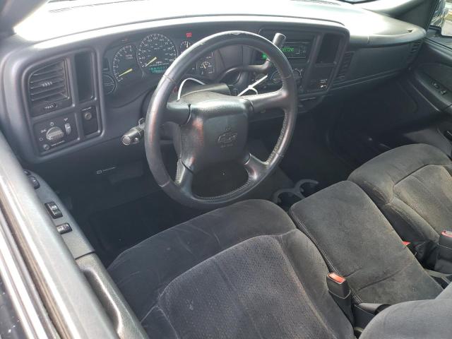 Photo 8 from auction – 2001 CHEVROLET SILVERADO with VIN 1GCEC14V01Z234287