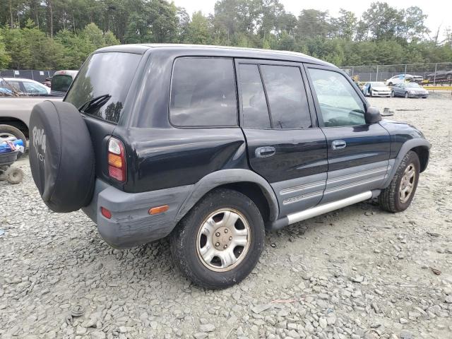 Photo 3 from auction – 1998 TOYOTA RAV4 with VIN JT3HP10V1W7094510