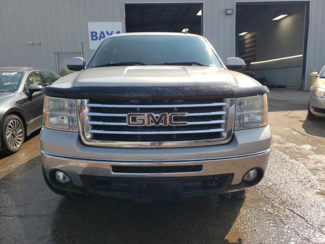 Photo 5 from auction – 2009 GMC SIERRA K15 with VIN 3GTEK13329G183275