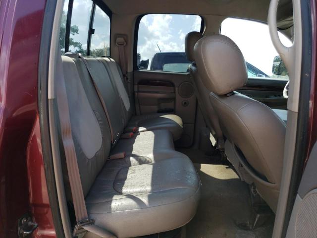 Photo 10 from auction – 2002 DODGE RAM 1500 with VIN 1D7HA18Z72J135486