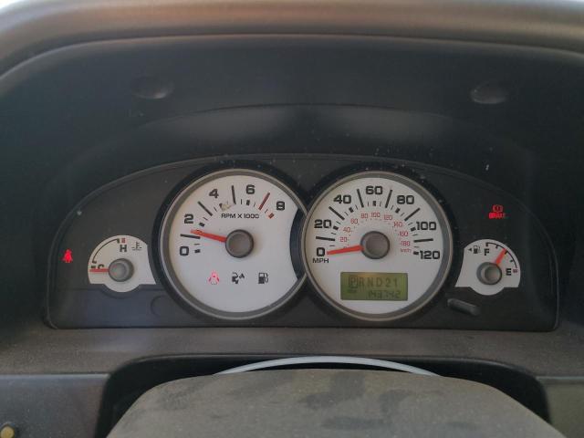 Photo 9 from auction – 2006 FORD ESCAPE XLT with VIN 1FMYU03166KA73605