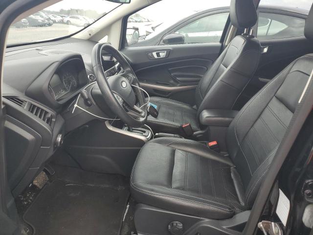 Photo 7 from auction – 2019 FORD ECOSPORT T with VIN MAJ6S3KL9KC293840
