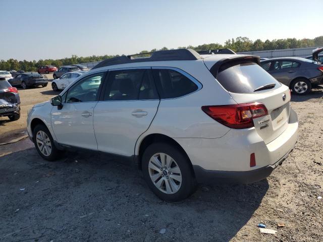 Photo 2 from auction – 2015 SUBARU OUTBACK 2. with VIN 4S4BSACC4F3227354