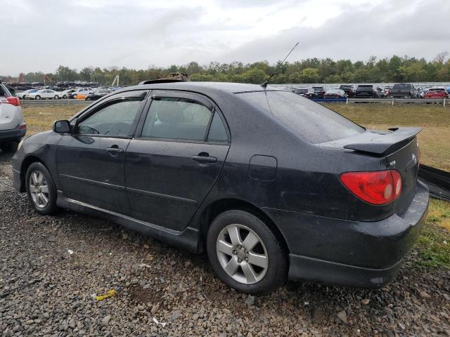 Photo 2 from auction – 2005 TOYOTA COROLLA CE with VIN 2T1BR32E65C427446