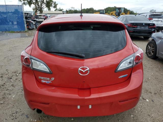 Zdjęcie 6 z aukcji – 2013 MAZDA 3 I z VIN JM1BL1L79D1835481