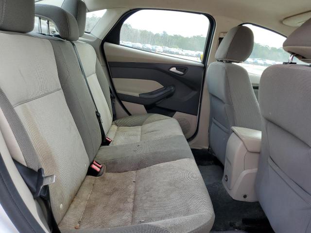 Photo 10 from auction – 2013 FORD FOCUS SE with VIN 1FADP3F28DL309569