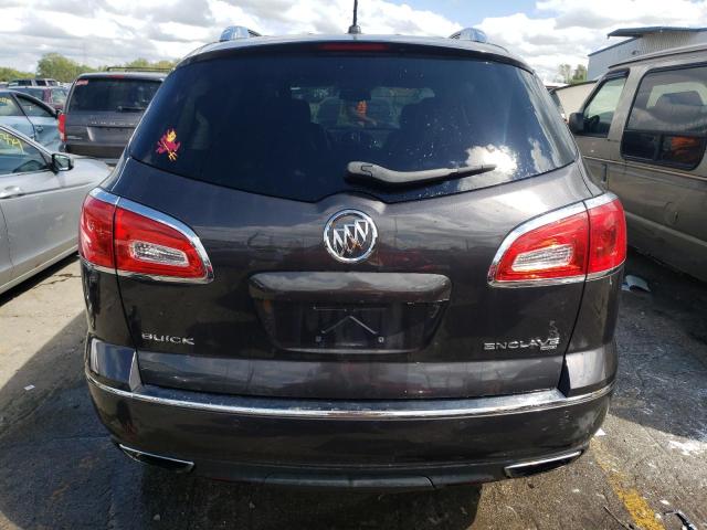 Photo 6 from auction – 2015 BUICK ENCLAVE with VIN 5GAKVCKD7FJ105912