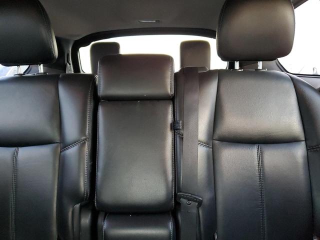 Photo 10 from auction – 2014 NISSAN PATHFINDER with VIN 5N1AR2MN4EC690557