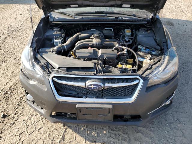 Photo 11 from auction – 2016 SUBARU IMPREZA with VIN JF1GPAA67G8225150