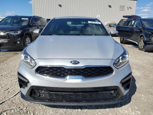 Photo 5 from auction – 2020 KIA FORTE EX with VIN 3KPF54AD4LE211556