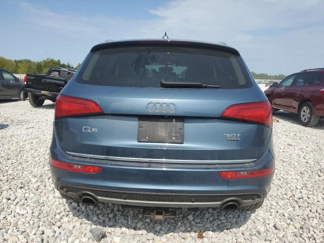 Photo 6 from auction – 2015 AUDI Q5 PREMIUM with VIN WA1DGBFP3FA126069
