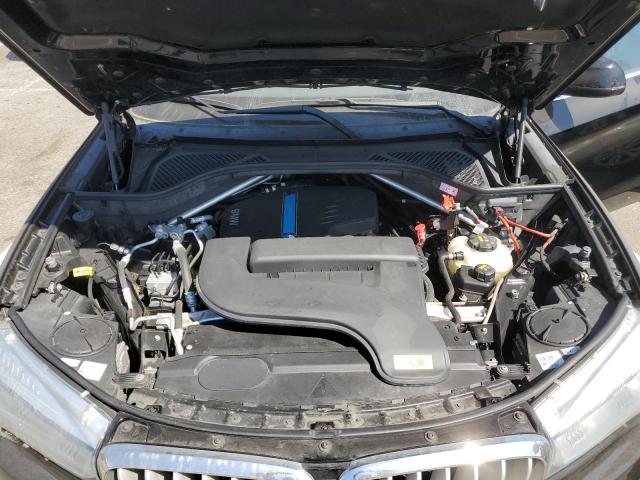 Photo 12 from auction – 2016 BMW X5 XDR40E with VIN 5UXKT0C57G0S79561