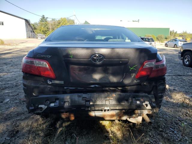 Photo 6 from auction – 2009 TOYOTA CAMRY BASE with VIN 4T1BE46KX9U858040