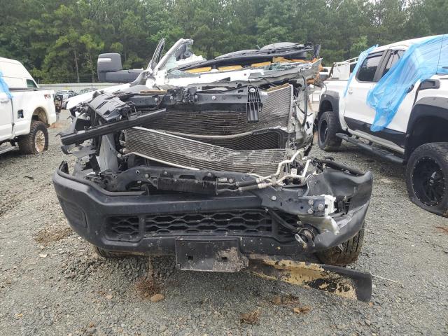Photo 5 from auction – 2024 RAM 3500 with VIN 3C7WRSCL5RG129297