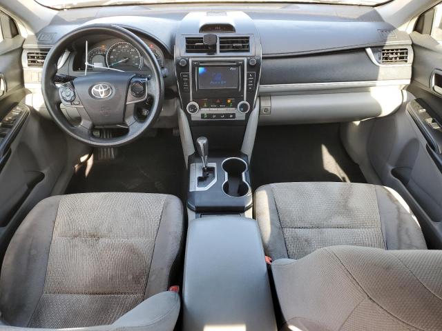Photo 8 from auction – 2012 TOYOTA CAMRY BASE with VIN 4T1BF1FKXCU120547