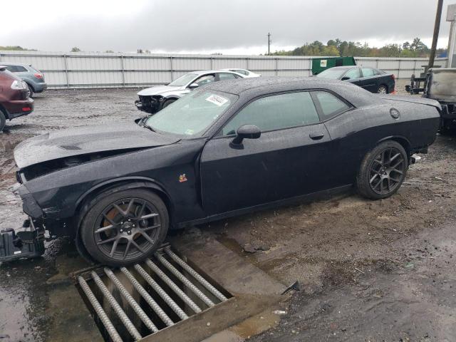 DODGE CHALLENGER 2019 with VIN 2C3CDZFJ3KH620057 - Photo from auction