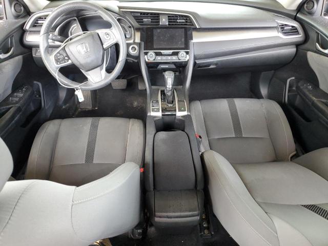 Photo 8 from auction – 2017 HONDA CIVIC EX with VIN 2HGFC2F76HH523033