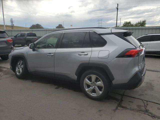 Photo 2 from auction – 2019 TOYOTA RAV4 LIMIT with VIN JTMDWRFV8KD511734