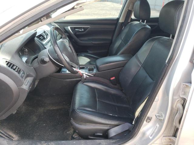 Photo 7 from auction – 2016 NISSAN ALTIMA 2.5 with VIN 1N4AL3AP4GC262854