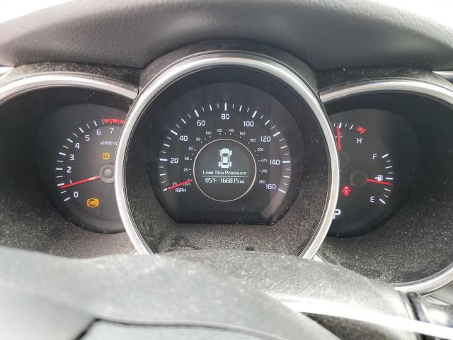 Photo 9 from auction – 2014 KIA OPTIMA LX with VIN 5XXGM4A74EG280632