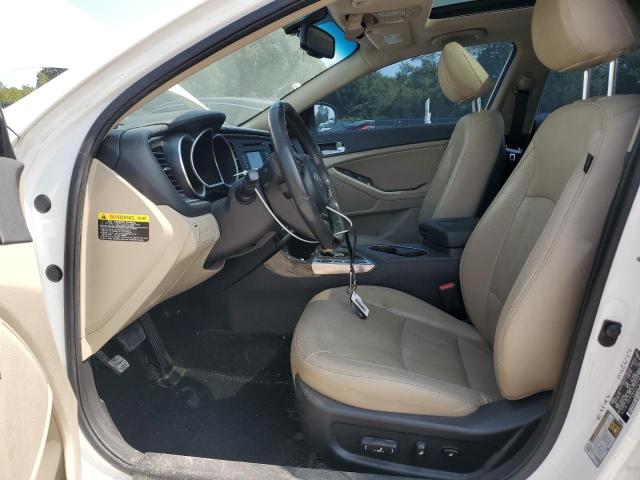 Photo 7 from auction – 2015 KIA OPTIMA EX with VIN 5XXGN4A7XFG515923