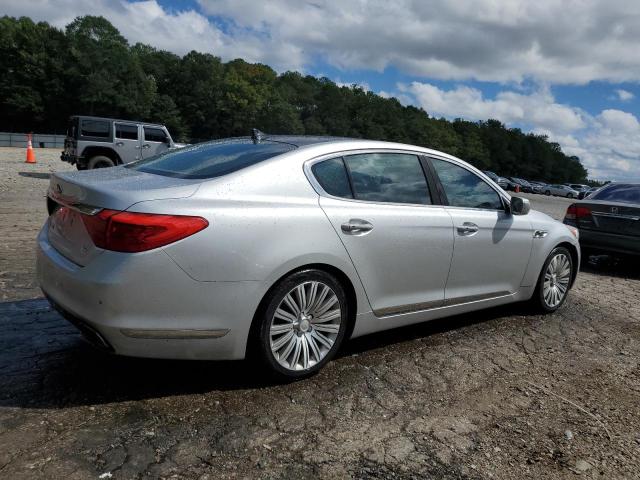 Photo 3 from auction – 2015 KIA K900 with VIN KNALU4D43F6027136