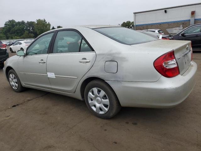 Photo 2 from auction – 2002 TOYOTA CAMRY LE with VIN 4T1BE32K62U056669