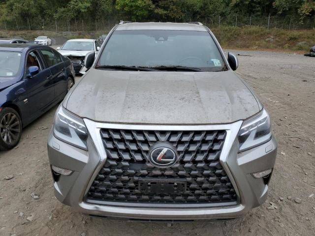 Photo 5 from auction – 2021 LEXUS GX 460 PRE with VIN JTJAM7BX8M5277884