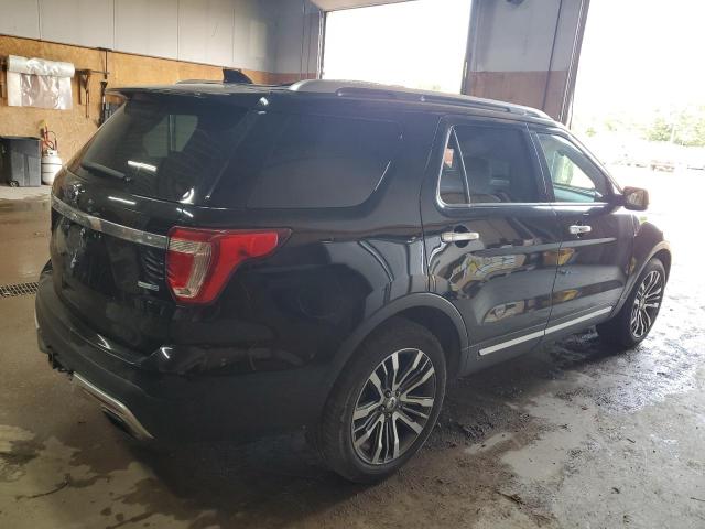 Photo 3 from auction – 2017 FORD EXPLORER P with VIN 1FM5K8HT6HGD20662